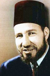 hassan albanna